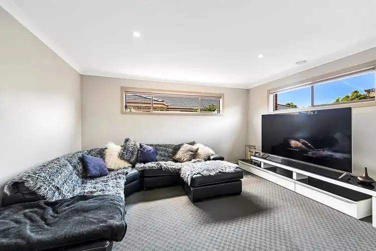 Fifth view of Homely house listing, 38 Pyrenees Road, Clyde VIC 3978