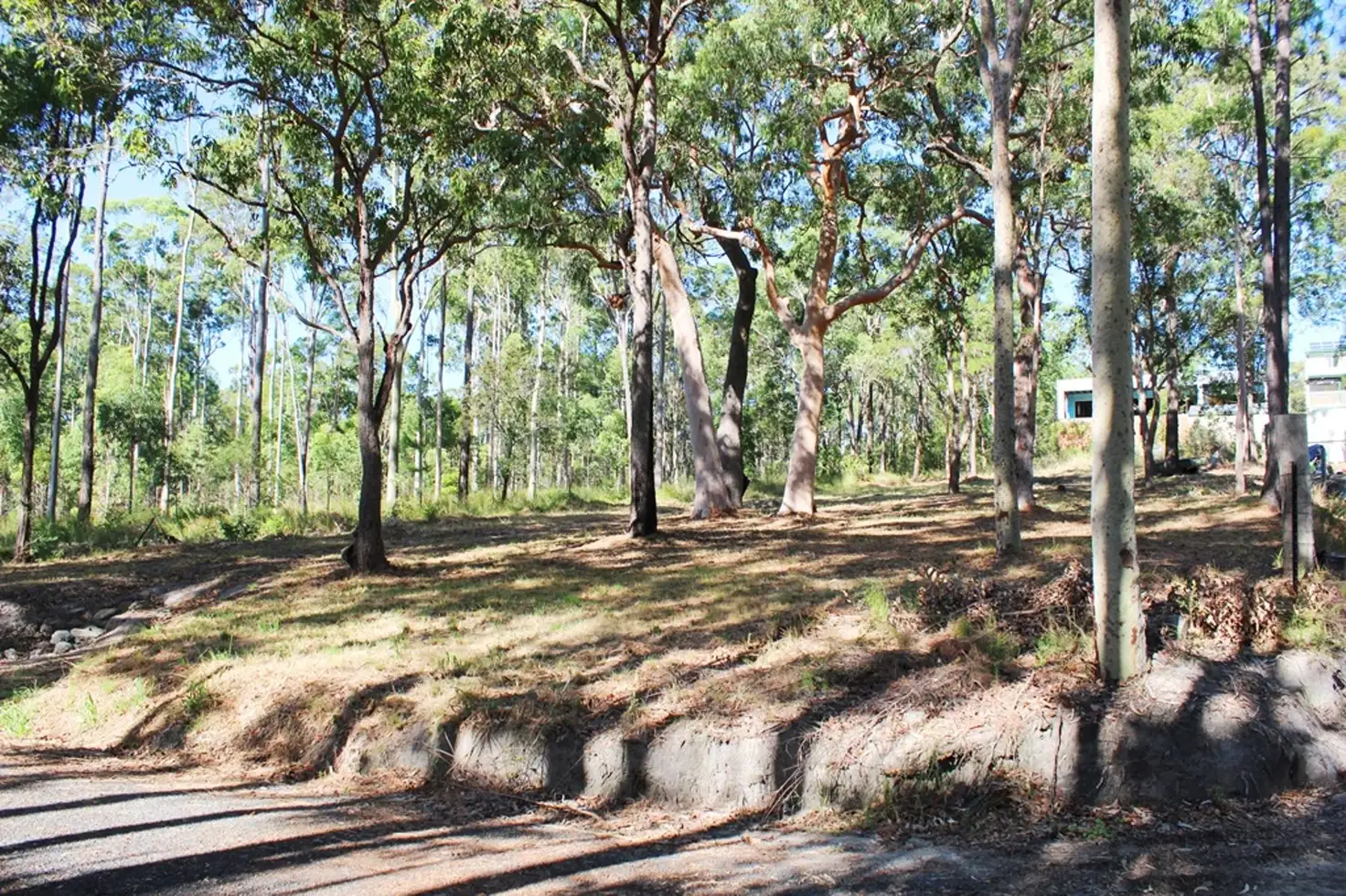 Main view of Homely land listing, 32 Pleasant View Parade, Bundabah NSW 2324