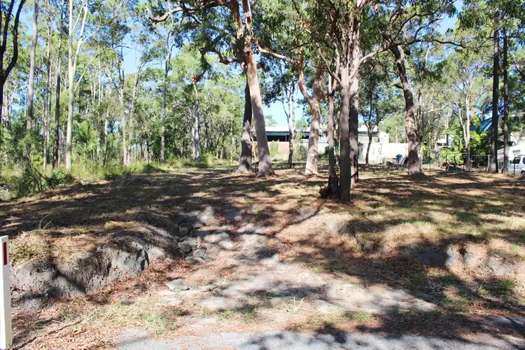 Second view of Homely land listing, 32 Pleasant View Parade, Bundabah NSW 2324