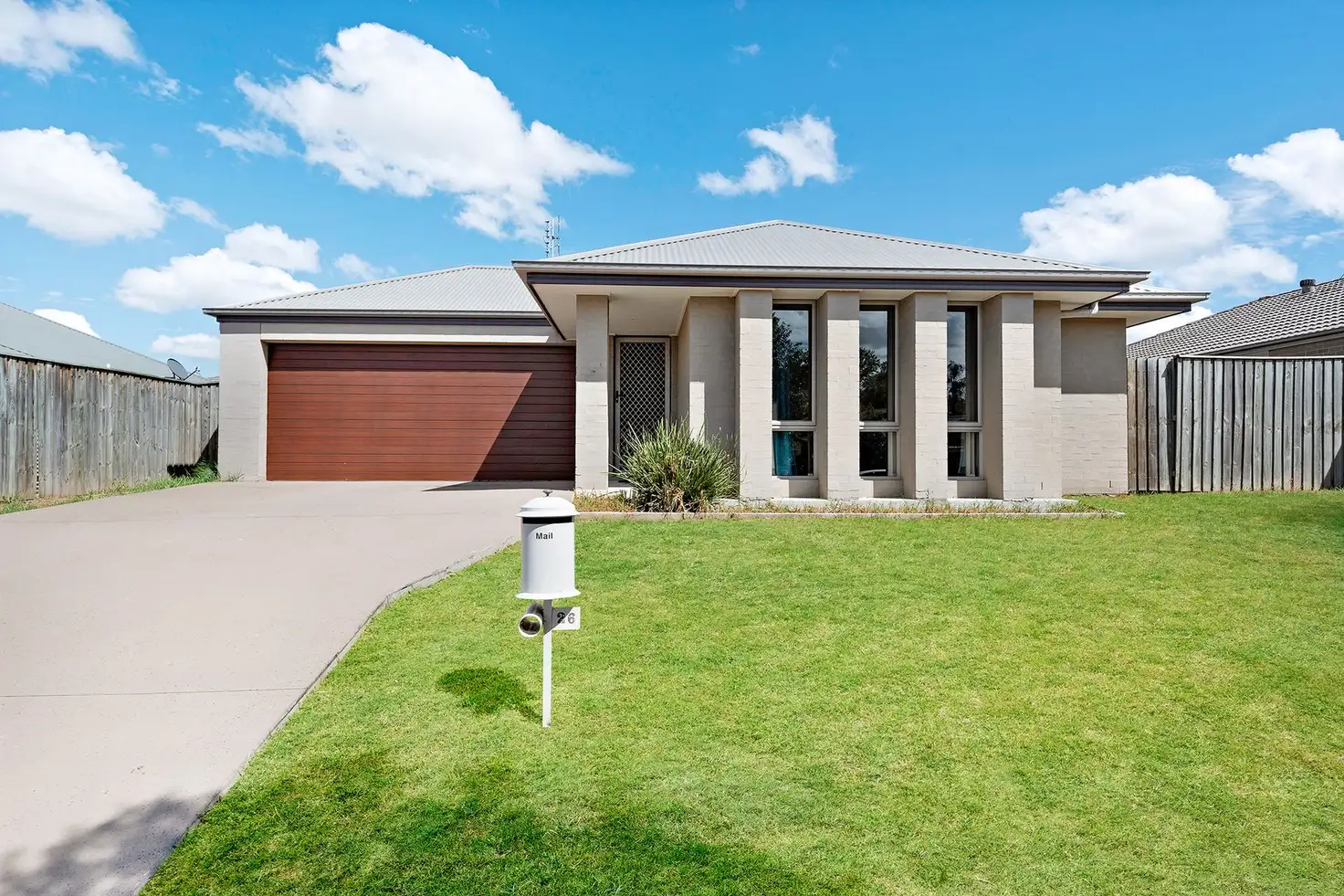 Main view of Homely house listing, 26 Dunnart Street, Aberglasslyn NSW 2320