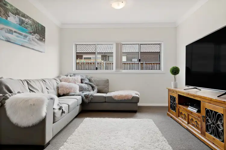 Second view of Homely house listing, 26 Dunnart Street, Aberglasslyn NSW 2320