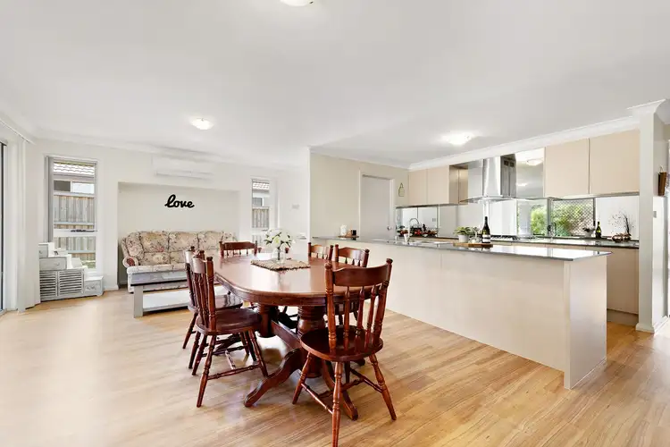 Fourth view of Homely house listing, 26 Dunnart Street, Aberglasslyn NSW 2320