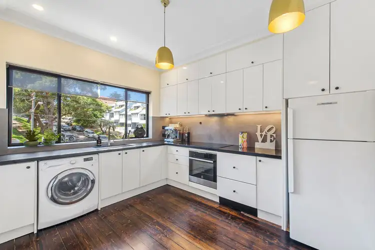 Third view of Homely apartment listing, 5/678 Old South Head Road, Rose Bay NSW 2029