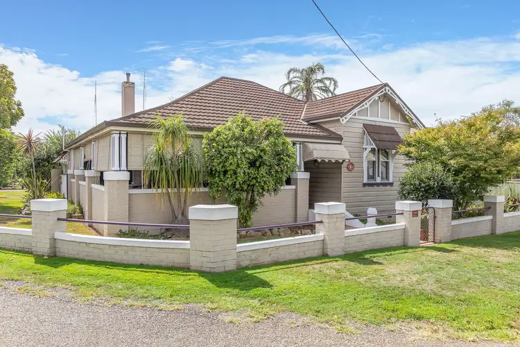 6 Matthew Street, Cessnock NSW 2325