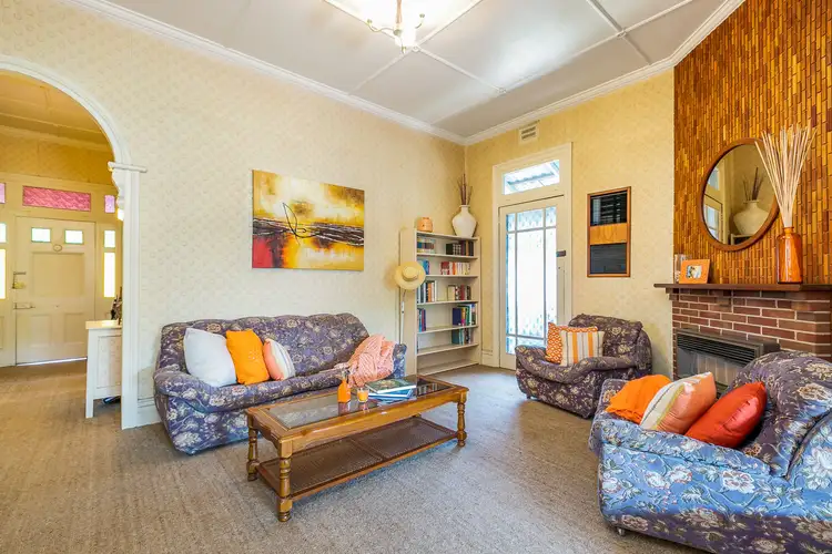 Second view of Homely house listing, 6 Matthew Street, Cessnock NSW 2325