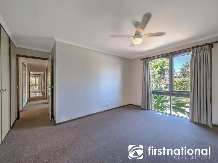 Fifth view of Homely house listing, 5 Kirkfell Court, Berwick VIC 3806