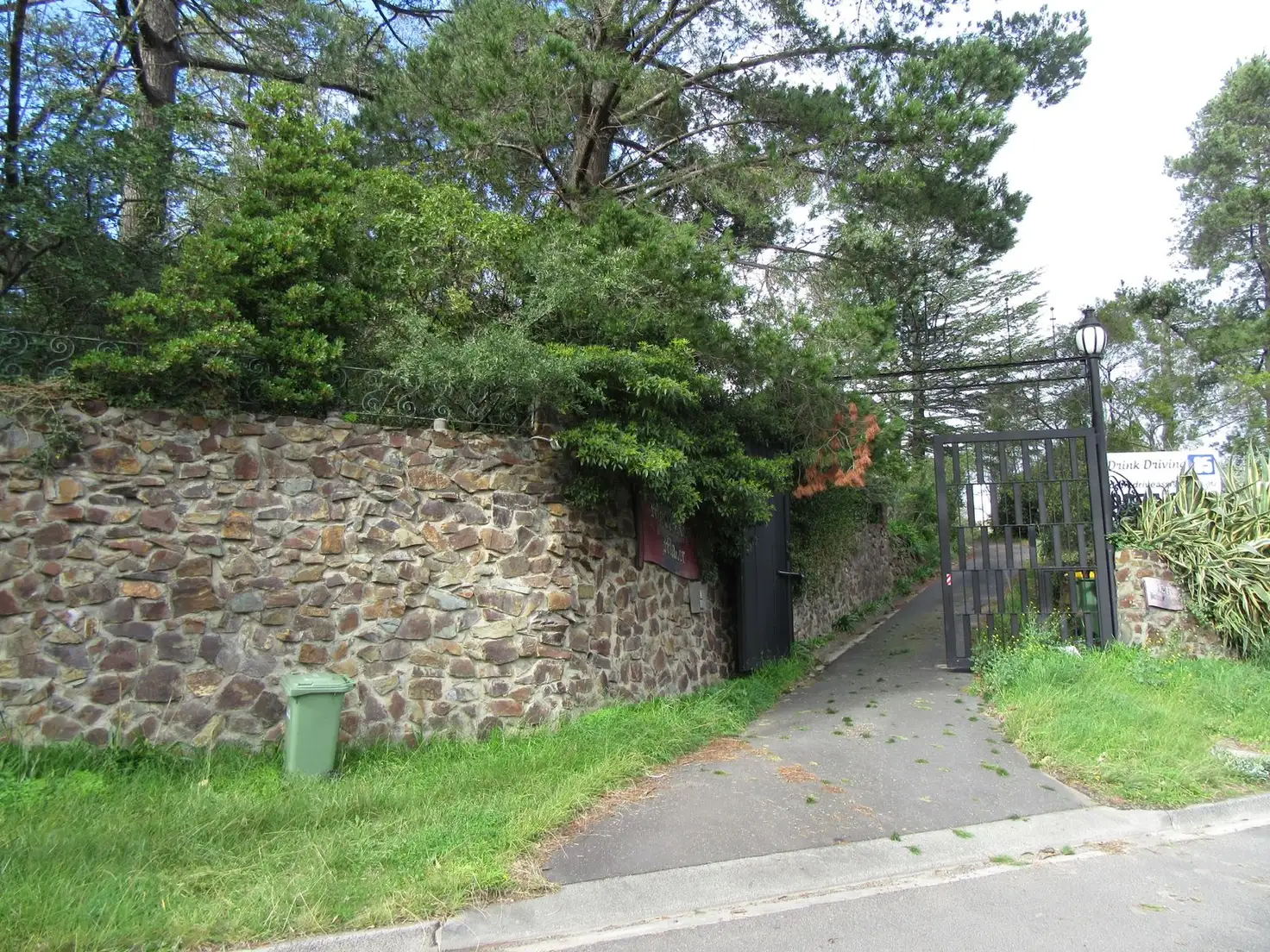 Main view of Homely land listing, Lot 1, 1317 Burwood Highway, Upper Ferntree Gully VIC 3156