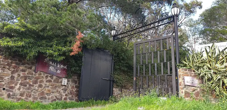 Second view of Homely land listing, Lot 1, 1317 Burwood Highway, Upper Ferntree Gully VIC 3156