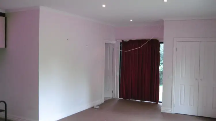 Fifth view of Homely land listing, Lot 1, 1317 Burwood Highway, Upper Ferntree Gully VIC 3156