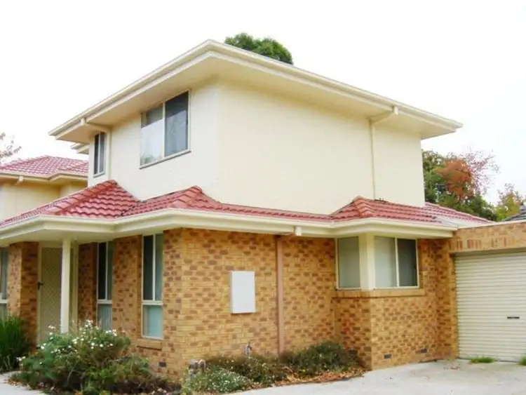 2/52 Marshall Avenue, Clayton VIC 3168