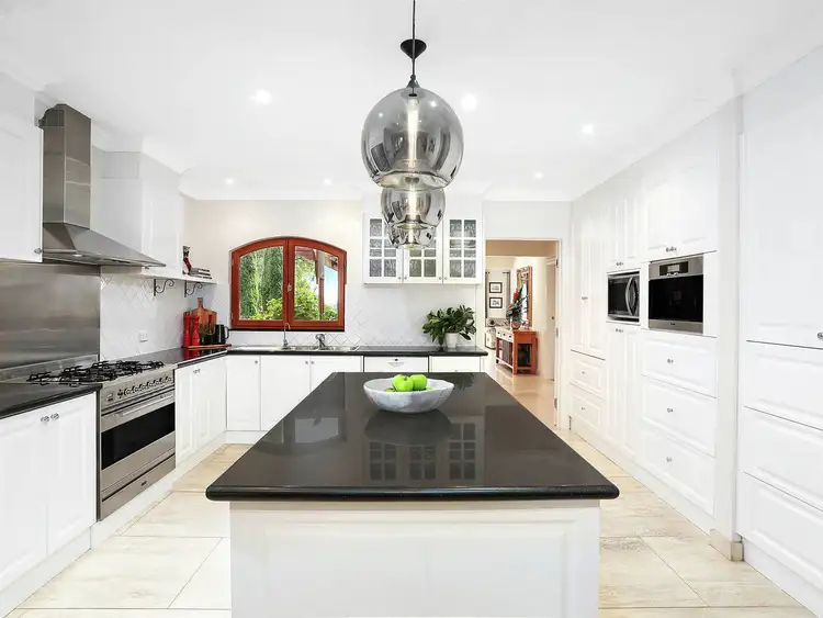 Third view of Homely house listing, 6 Langford Crescent, Donvale VIC 3111