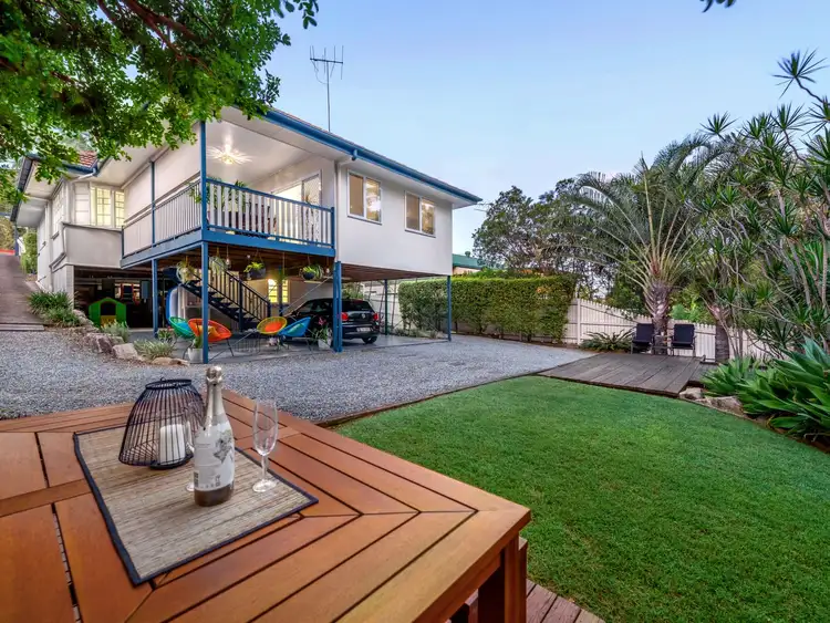 78 Weller Road, Tarragindi QLD 4121