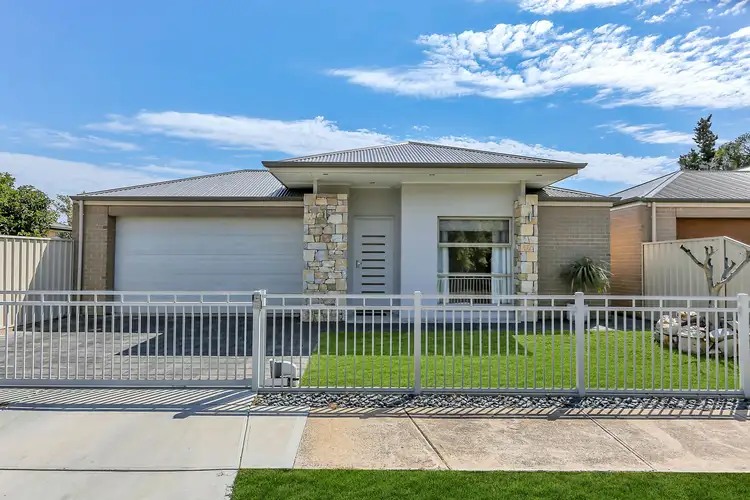23A Rickaby Street, Croydon Park SA 5008