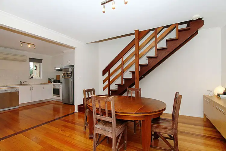 Second view of Homely townhouse listing, 6/58 Middle Road, Maribyrnong VIC 3032