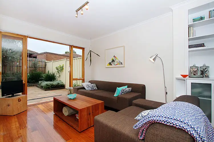 Third view of Homely townhouse listing, 6/58 Middle Road, Maribyrnong VIC 3032