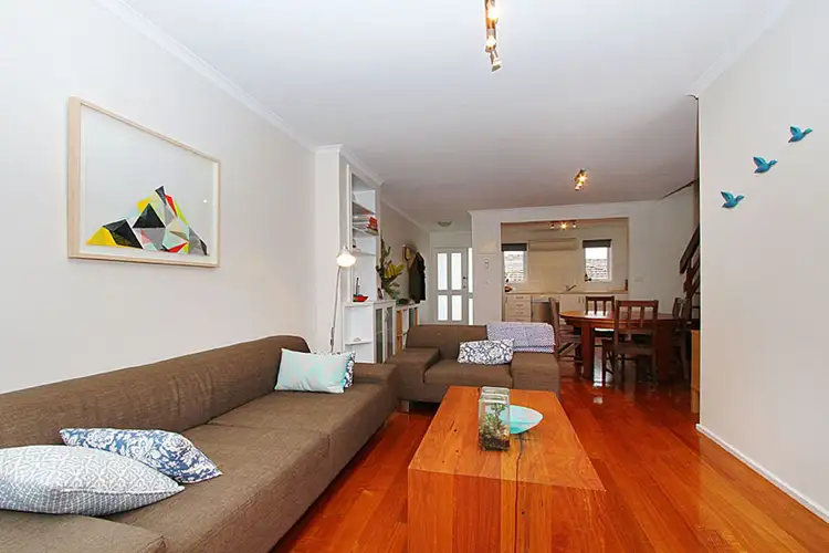 Fourth view of Homely townhouse listing, 6/58 Middle Road, Maribyrnong VIC 3032