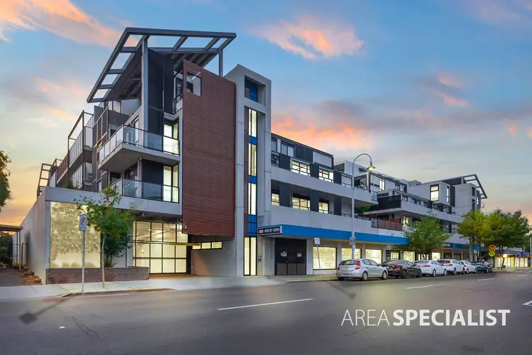 408B/105-113 Pier Street, Altona VIC 3018