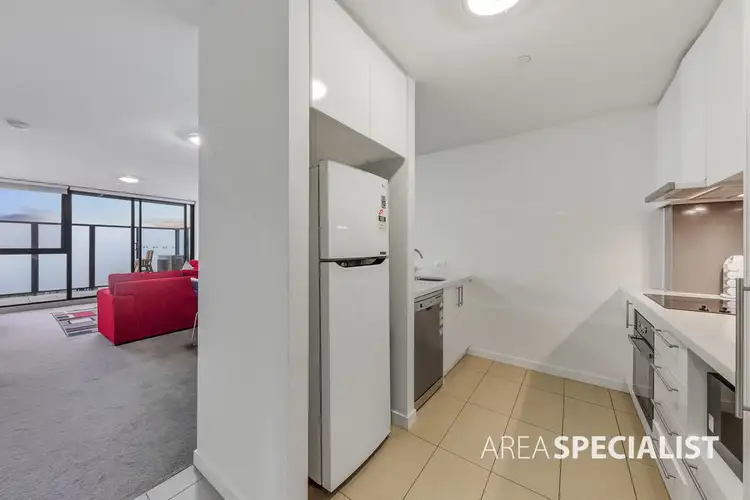 Fourth view of Homely apartment listing, 408B/105-113 Pier Street, Altona VIC 3018