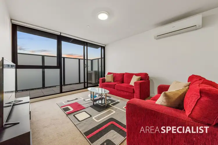 Fifth view of Homely apartment listing, 408B/105-113 Pier Street, Altona VIC 3018
