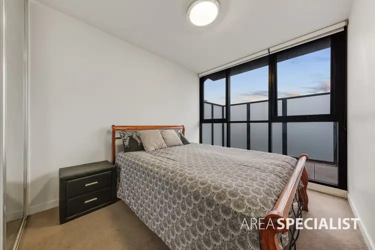 Sixth view of Homely apartment listing, 408B/105-113 Pier Street, Altona VIC 3018