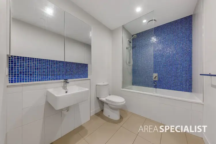 Seventh view of Homely apartment listing, 408B/105-113 Pier Street, Altona VIC 3018