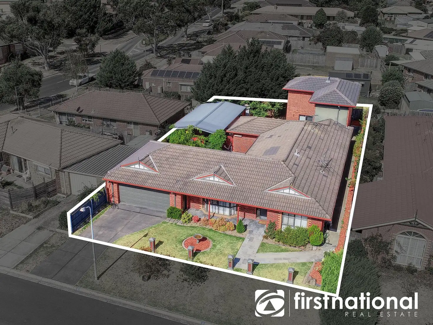 Main view of Homely other listing, 3 Sheffield Close, Pakenham VIC 3810