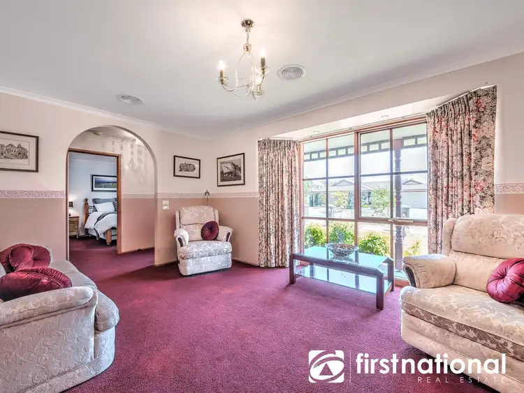 Third view of Homely other listing, 3 Sheffield Close, Pakenham VIC 3810