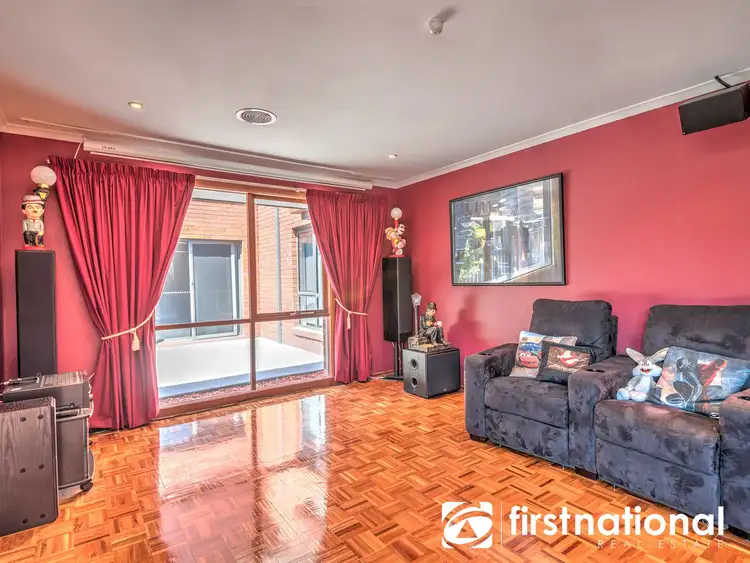 Fifth view of Homely other listing, 3 Sheffield Close, Pakenham VIC 3810