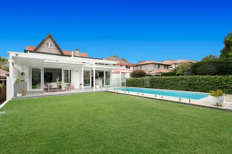 429 Sailors Bay Road, Northbridge NSW 2063