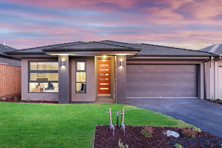44 Tara Boulevard, Officer VIC 3809
