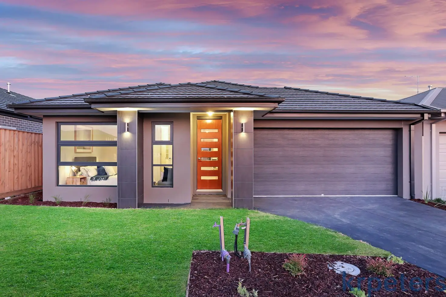 Main view of Homely house listing, 44 Tara Boulevard, Officer VIC 3809
