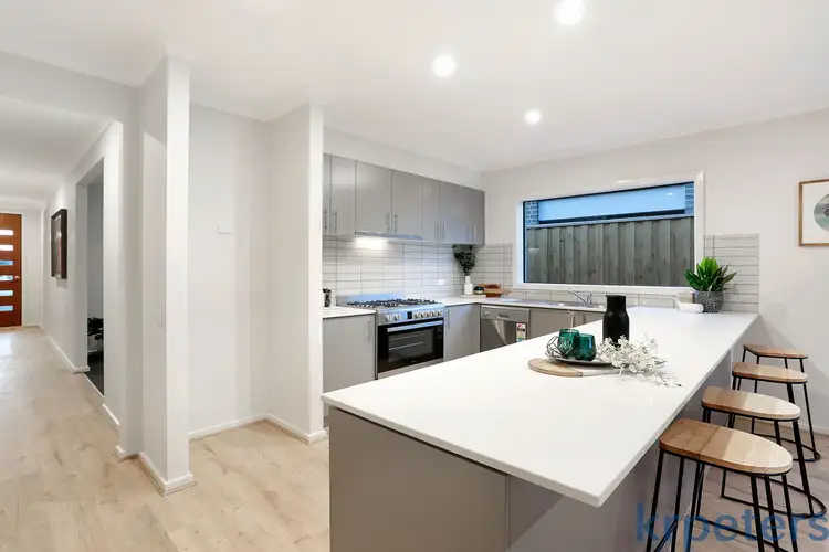 Third view of Homely house listing, 44 Tara Boulevard, Officer VIC 3809