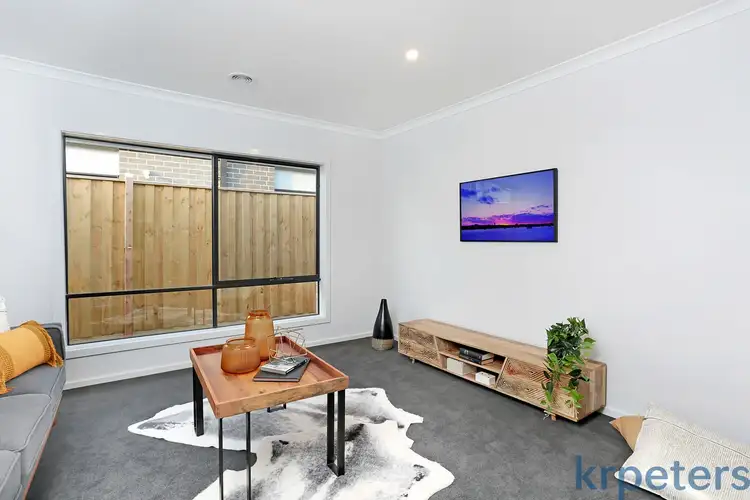 Sixth view of Homely house listing, 44 Tara Boulevard, Officer VIC 3809