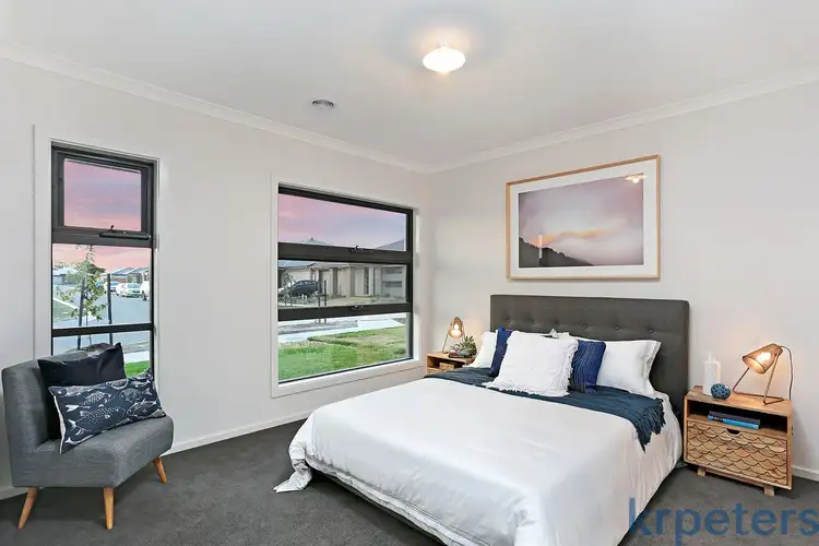 Seventh view of Homely house listing, 44 Tara Boulevard, Officer VIC 3809