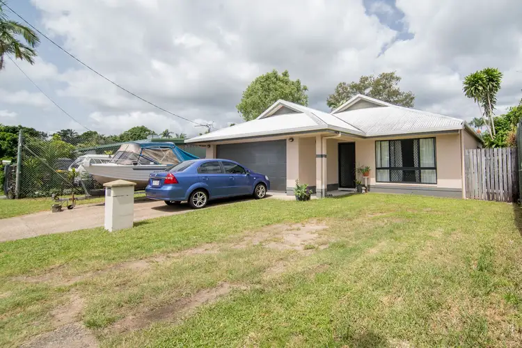 Main view of Homely house listing, 435 Varley Street, Yorkeys Knob QLD 4878