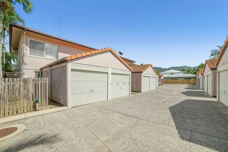 Second view of Homely unit listing, 6/36 Springfield Crescent, Manoora QLD 4870
