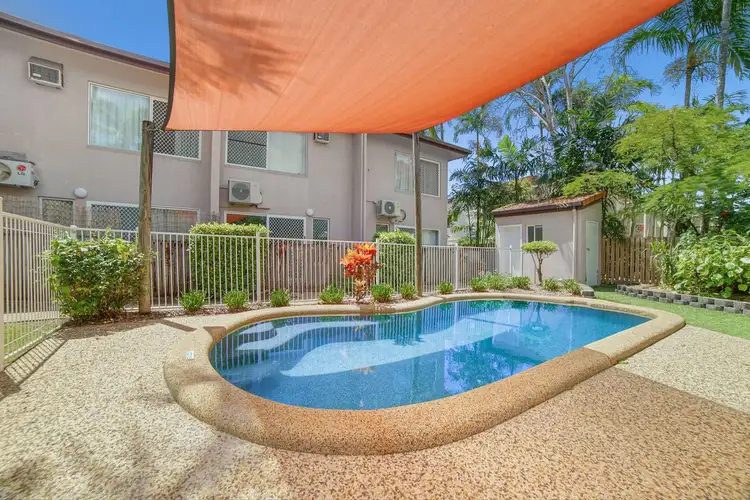 Third view of Homely unit listing, 6/36 Springfield Crescent, Manoora QLD 4870