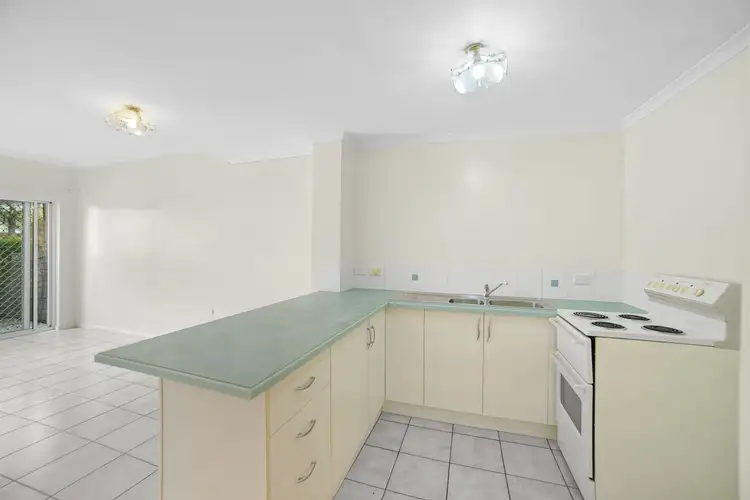 Fourth view of Homely unit listing, 6/36 Springfield Crescent, Manoora QLD 4870