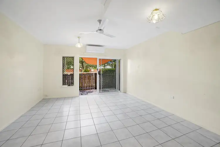 Fifth view of Homely unit listing, 6/36 Springfield Crescent, Manoora QLD 4870
