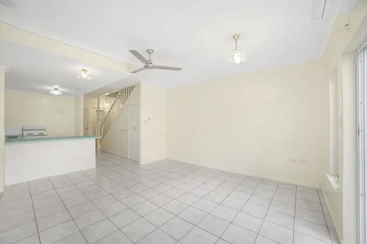 Sixth view of Homely unit listing, 6/36 Springfield Crescent, Manoora QLD 4870