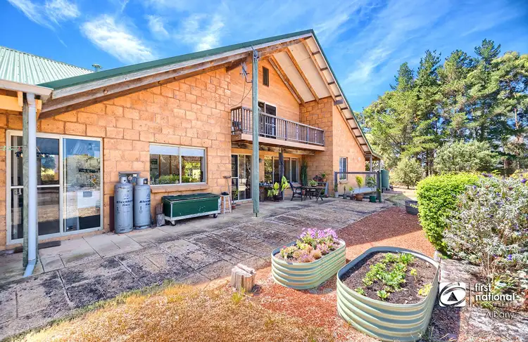 Third view of Homely house listing, 72 Viscount Heights, Lower King WA 6330