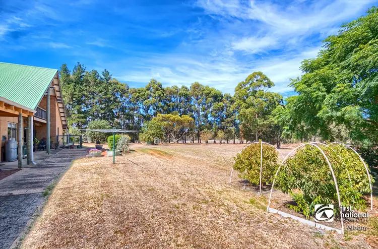 Fourth view of Homely house listing, 72 Viscount Heights, Lower King WA 6330