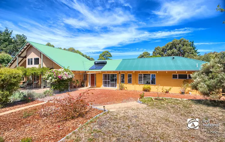 Fifth view of Homely house listing, 72 Viscount Heights, Lower King WA 6330