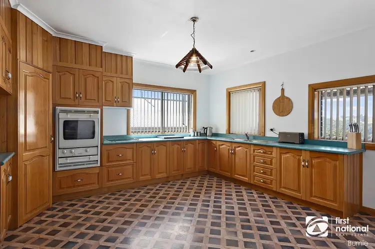 Second view of Homely house listing, 19 McPhee Street, Havenview TAS 7320
