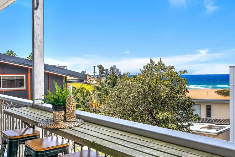 21 Hillside Crescent, Stanwell Park NSW 2508