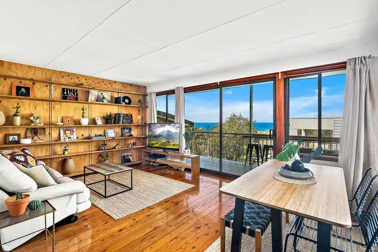 Second view of Homely house listing, 21 Hillside Crescent, Stanwell Park NSW 2508