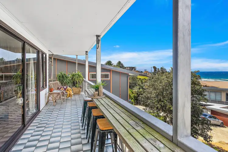 Fifth view of Homely house listing, 21 Hillside Crescent, Stanwell Park NSW 2508