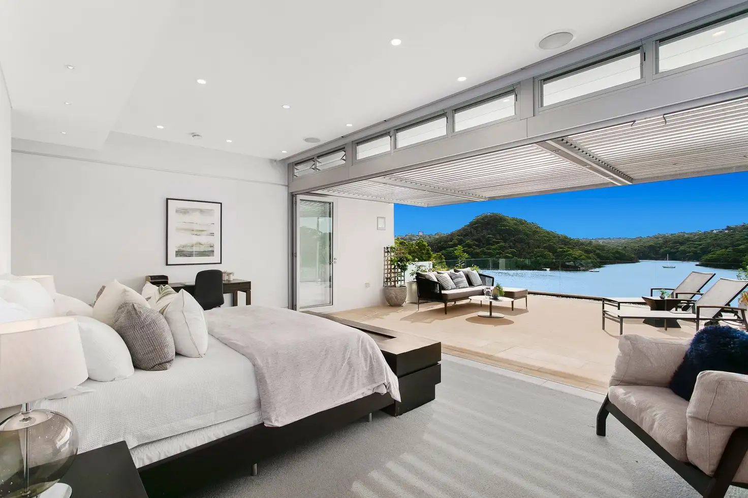 Main view of Homely house listing, 337 Edinburgh Road, Castlecrag NSW 2068