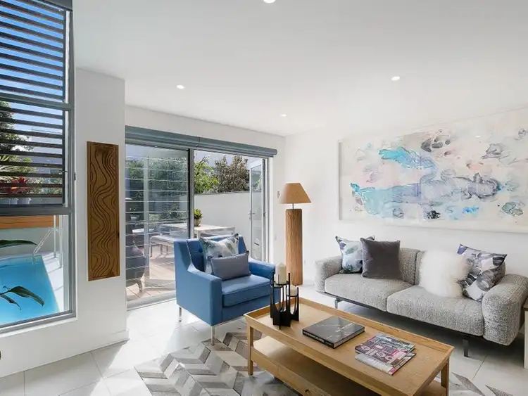 Fifth view of Homely townhouse listing, 11/143-145 Darley Street West, Mona Vale NSW 2103