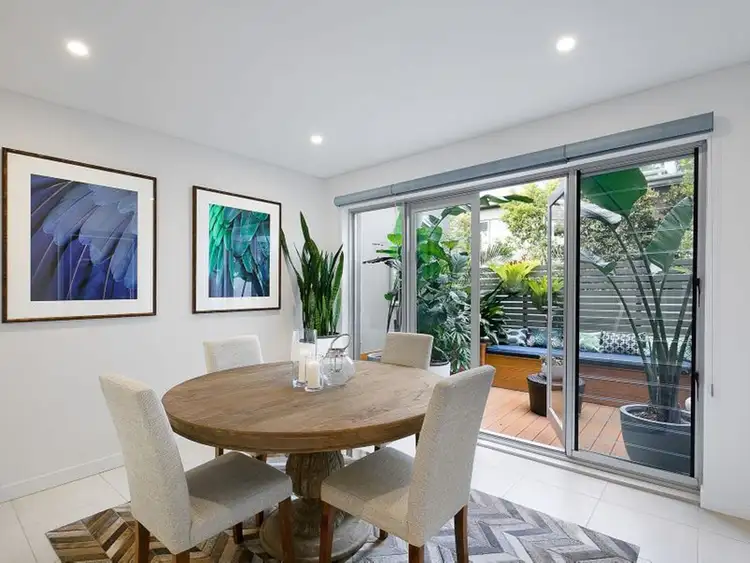 Sixth view of Homely townhouse listing, 11/143-145 Darley Street West, Mona Vale NSW 2103